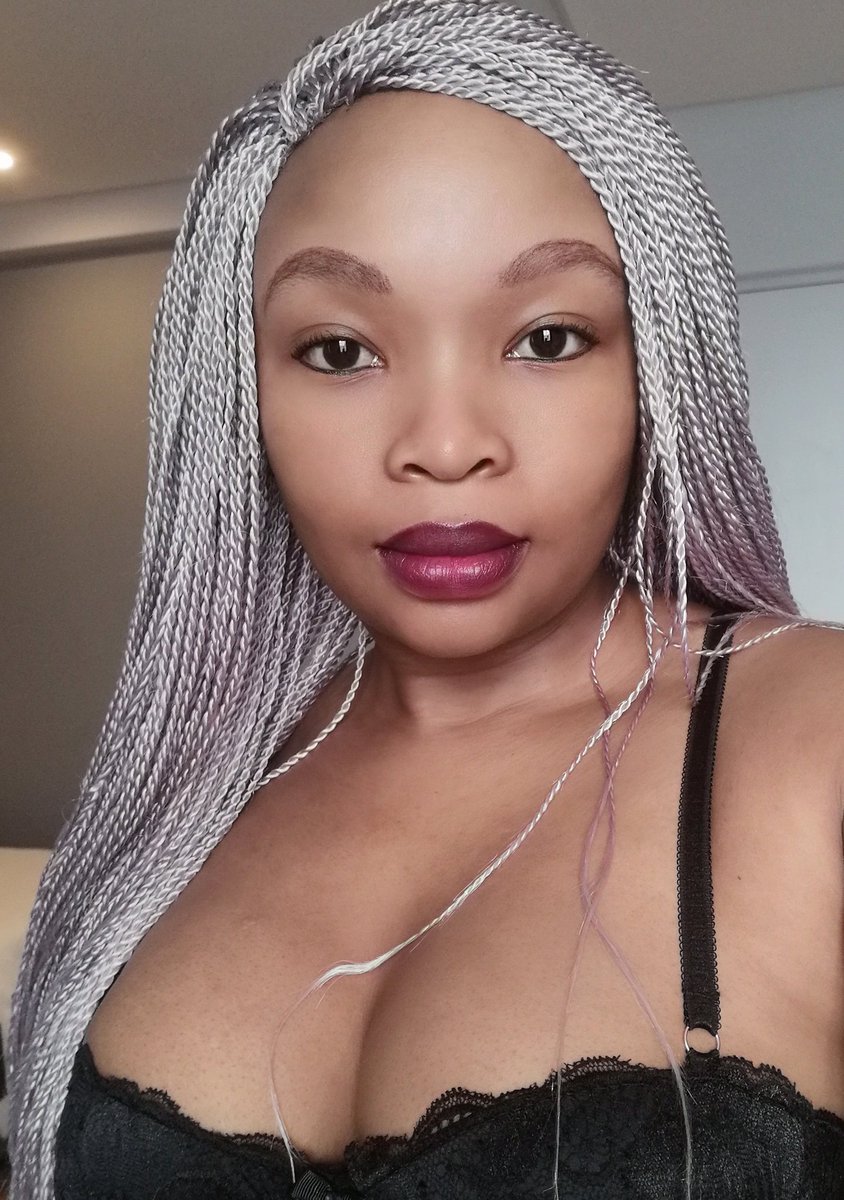 Chwayita Ngamlana tweet media
