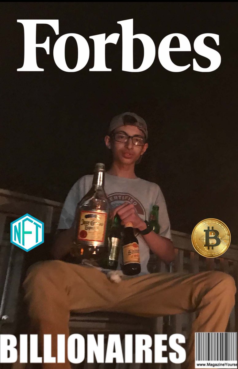 MrBigRackz's tweet photo. Key takeaways from Forbes interview with self named Crypto legend “Abaddi”.

“I have acquired all of my profits this bull run simply by inversing Posada Investments LLC. He buys, I sell. He writes calls, I write puts. Dude has paper hands. Mine are forged out of titanium. Simple” https://t.co/x7jNzlQu1e