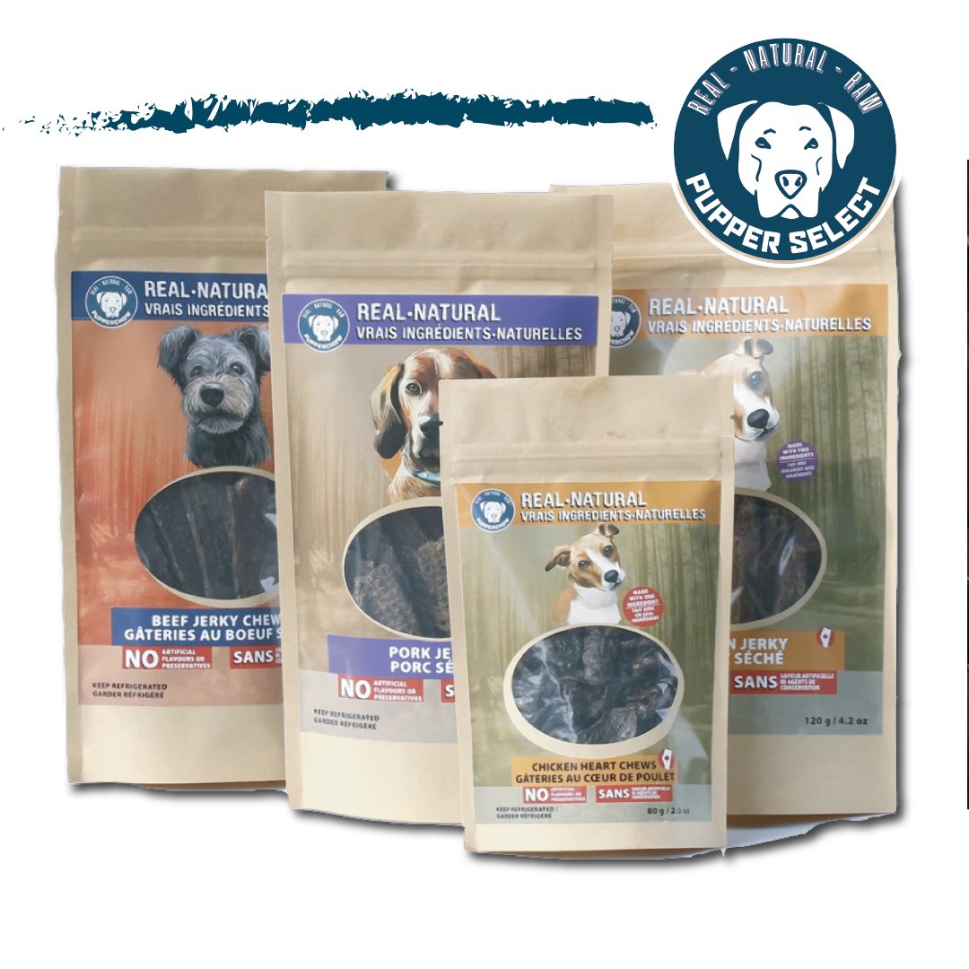 PupperSelect's tweet image. Quick heads up - we are in most Save on Foods but not all as of right now. For a full list of all the stores we currently offer our treats, head to our website to learn more: pupperselect.com/pages/retail-l…