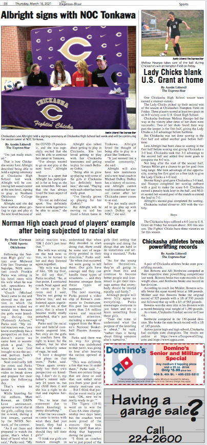 Austin Litterell tweet media