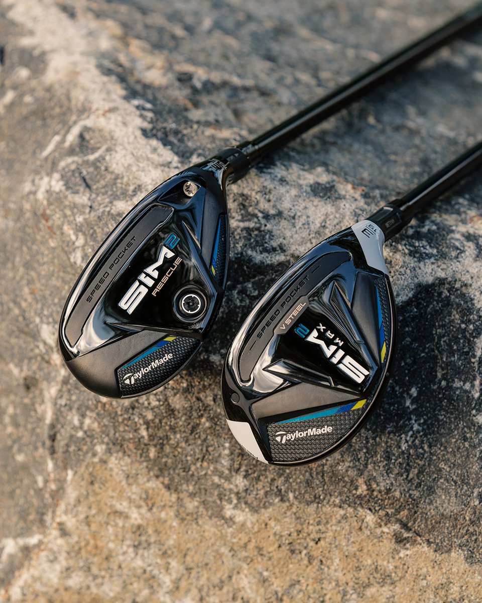 TaylorMade Golf tweet media