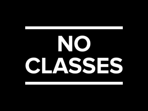 Siloam Springs High School will not have classes Thursday due to CAP conferences and Friday due to teacher professional development. Classes will resume March 29th!
#pantherpride
#SSHS