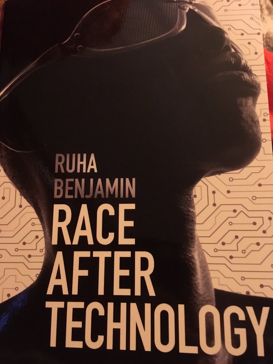Adrienne_WU's tweet image. Current situation— @ruha9 on Abolitionist Tools for the #NewJimCode @nealpatwari @blackcomputeHER @AFASWashU #algorithmicbias #databias #algorithmicjustice #RacialEquity #Data4BlackLives #datajustice #racialjustice #racesciencetechnology #STEM