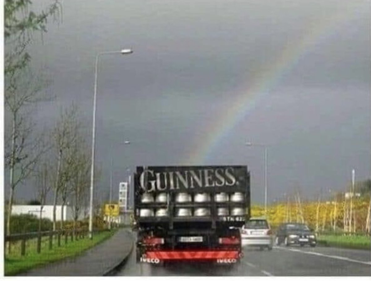 RedDogT3's tweet image. Happy St Patrick’s Day