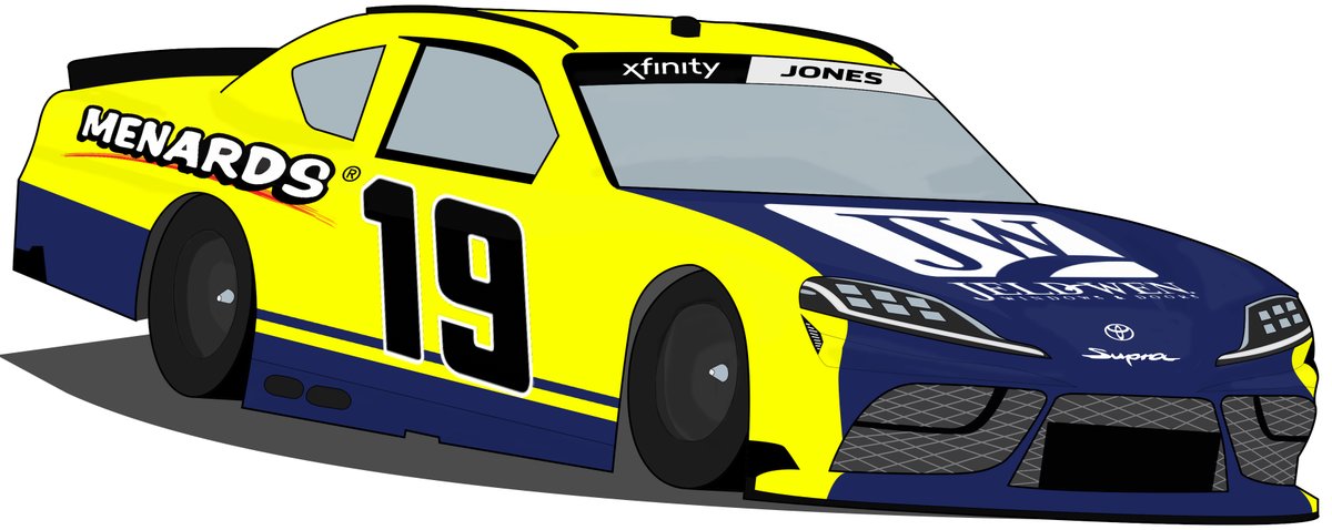 JoeTowDesigns's tweet photo. Well here is an update, probably won't add in any of the smaller decals and whatnot, but I am really starting to like this. https://t.co/w4t6obRHZP