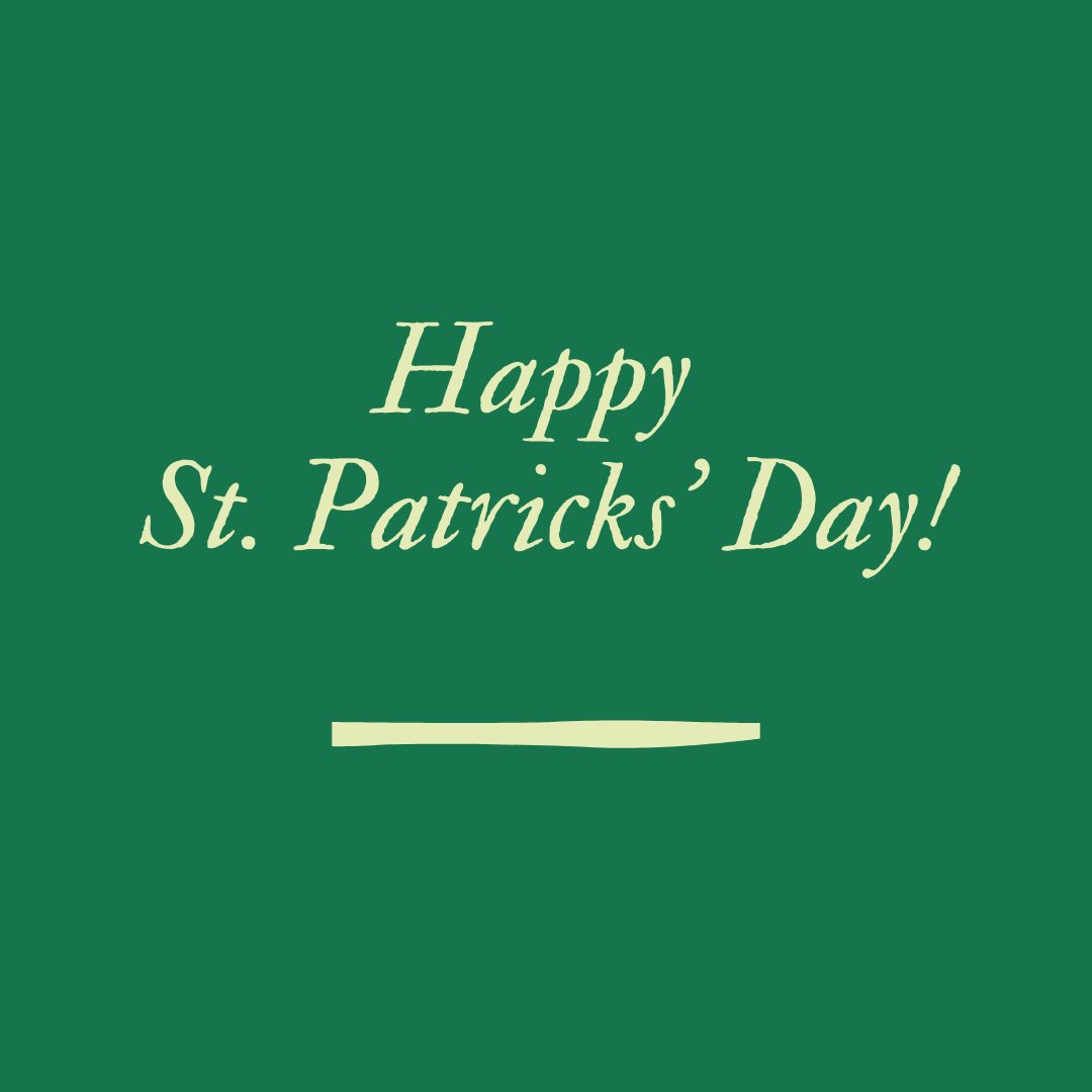 LawnServDotCom's tweet photo. Happy St. Patricks Day from Lawn Serv! Are you hoping to get lucky with a green lawn this year too?!

#stpatricksday #green #greenlawn #lawnbox #luckylawn https://t.co/YM9LdKFH9z