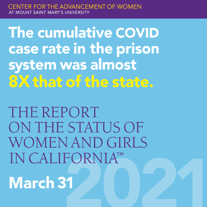 Justice-involved individuals have been disproportionately impacted by #COVID inside the system and in society.  They, like everyone else, deserve a #fairchance at #employment. #reentryemployment #secondchance #socialjustice