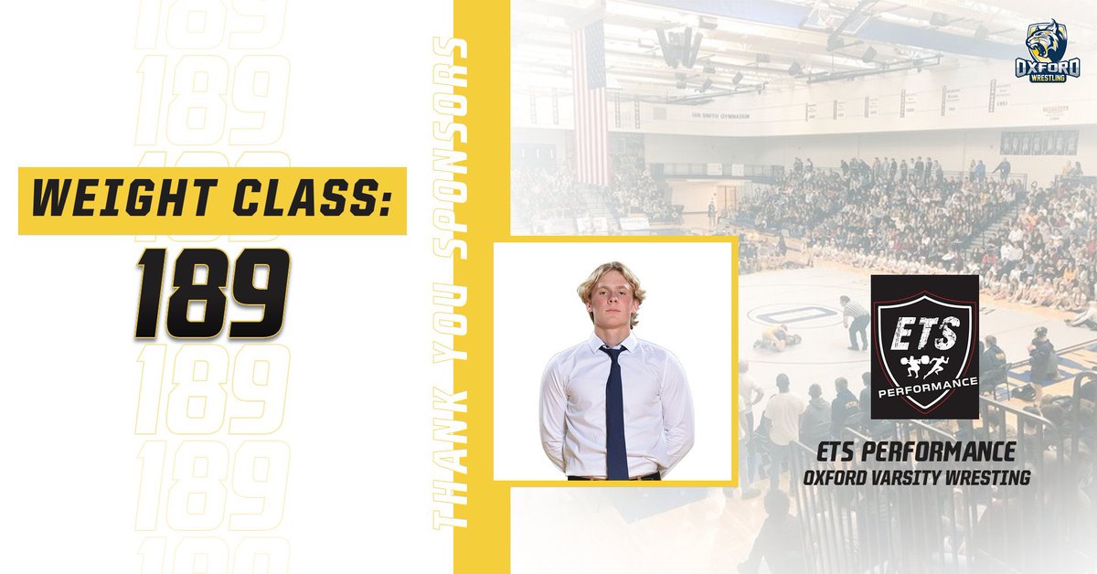 OxfrdWrstlng's tweet photo. 189
Jack Wandrie wins a BARN BURNER 
by Decision !
Great heart !
Cats 6 - Dogs 21
That’s why you GO for Six Minutes !!
#BlueBloods
#RoadToKalamazoo
@oxfordinsider 
@OxfordAD
@oxford_hs https://t.co/wPQhUGX0oO