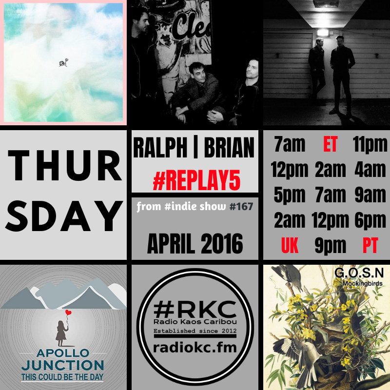 #π₯ππ (@radiokc) on Twitter photo on #ππ
Ίπ
² in Ralph/Brian
<a href="/fruitbatwalton/">Remembering Ralph's Life with The Life of Brian</a> #167 #REPLAY5
ββββββββββββββ
π12PM UKβͺ7AM ETβͺ4AM PT
ββββββββββββββ
<a href="/fabricsofficial/">FABRICS</a> β <a href="/minkstoles/">Mink Stoles</a> β <a href="/smallvictories0/">Small Victories</a> β <a href="/ApolloJunction/">Apollo Junction</a> β Ghosts Of Social Networks
ββββββββββββββ on #ππ
Ίπ
² in Ralph/Brian
<a href="/fruitbatwalton/">Remembering Ralph's Life with The Life of Brian</a> #167 #REPLAY5
ββββββββββββββ
π12PM UKβͺ7AM ETβͺ4AM PT
ββββββββββββββ
<a href="/fabricsofficial/">FABRICS</a> β <a href="/minkstoles/">Mink Stoles</a> β <a href="/smallvictories0/">Small Victories</a> β <a href="/ApolloJunction/">Apollo Junction</a> β Ghosts Of Social Networks
ββββββββββββββ