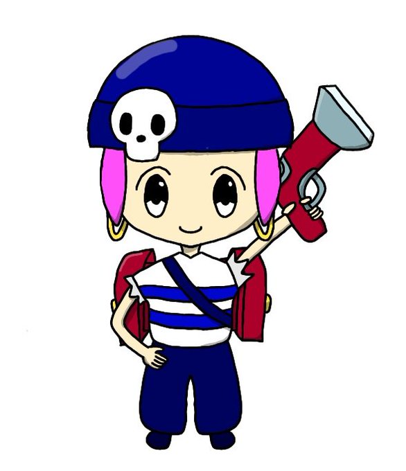お絵描き楽しいのtwitterイラスト検索結果