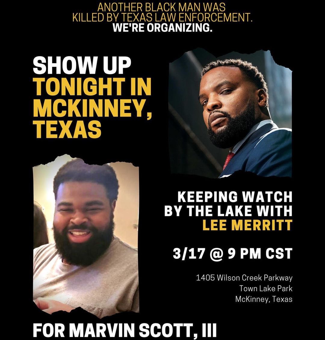 Collin County NAACP tweet media