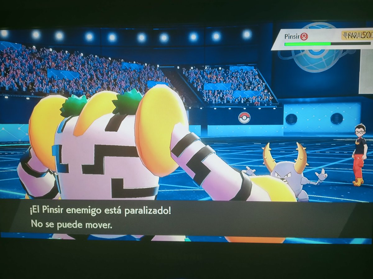 DYNAMAX12's tweet photo. #NintendoSwitch #Pokemon https://t.co/3GbqeetPWZ