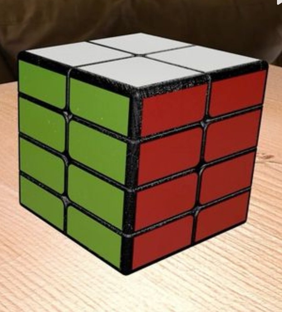 ZCubing (Z_Cubing) Twitter