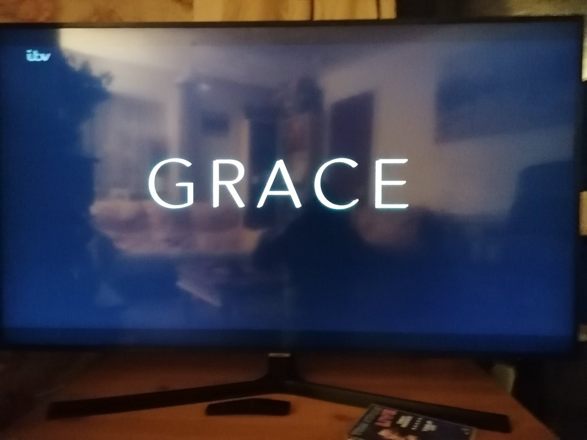 codsallsi's tweet photo. "Grace review β a twisty race against time for John Simm's fading detective | Television | The Guardian" https://t.co/Ks5A4H9WJH
#grace #graceitv #PeterJames #MustWatch #JohnSimms https://t.co/SDoQ7Ym1bF