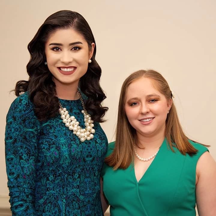 CEWhiteford's tweet photo. Congratulations to @VictoriaKing_NC on getting reelected as Chairwoman of the @GuilfordYRs! Look forward to continuing to grow our party in the suburbs! #ncfyr #ncpol https://t.co/Sa9JkYTSdZ