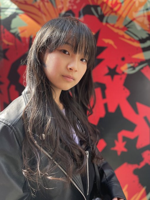 Twitterのコスプレ画像13