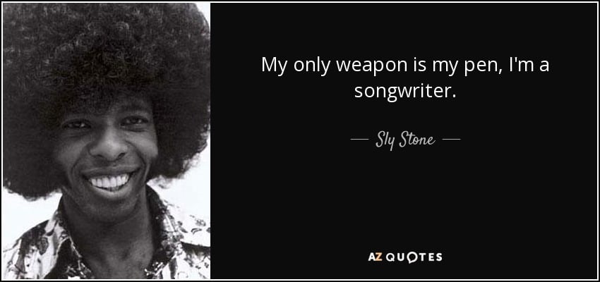 Happy 78th Birthday to Sly Stone [Sylvester Stewart] who was born in Denton, Texas on March 15, 1943. 