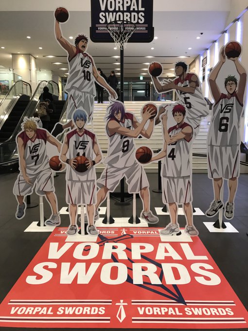 注目 画像ツイート 黒子のバスケ 2ページ目 アニメレーダー 注目 画像ツイート 黒子のバスケ 2ページ目 アニメレーダー