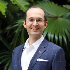 Current Trends in Fintech. Partner Event with FPA and CFA Societies of Miami &amp; South Florida conta.cc/2OBF5XC