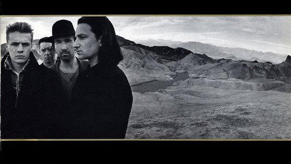 ArchCricket's tweet photo. #SpecWriting #Music for tonight is U2
(@U2) https://t.co/q1IYofA8Vd
