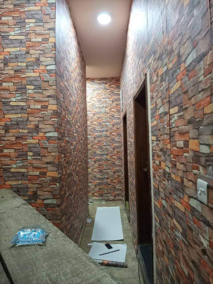 Wallpaper guy 
09078384388