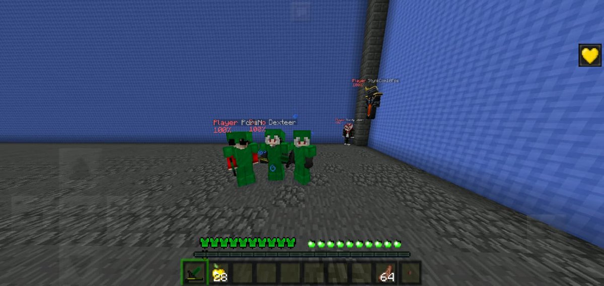 FlawlessClan tweet media