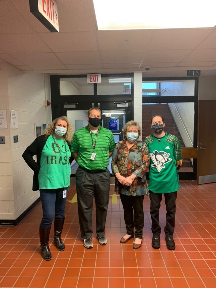 Seneca Valley tweet media