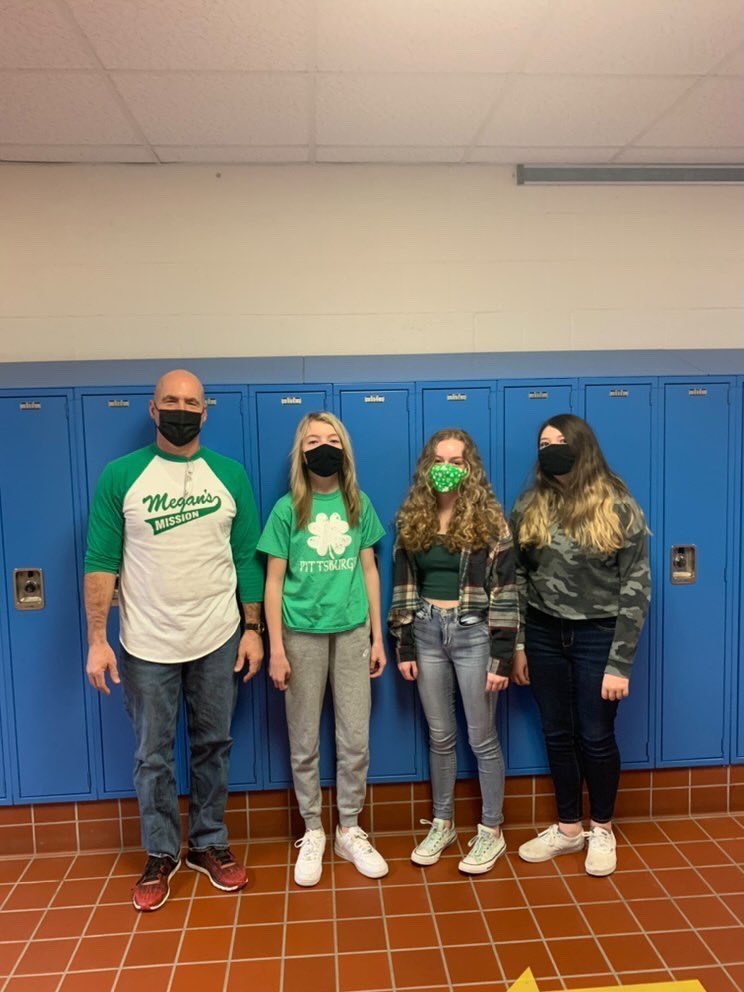 Seneca Valley tweet media