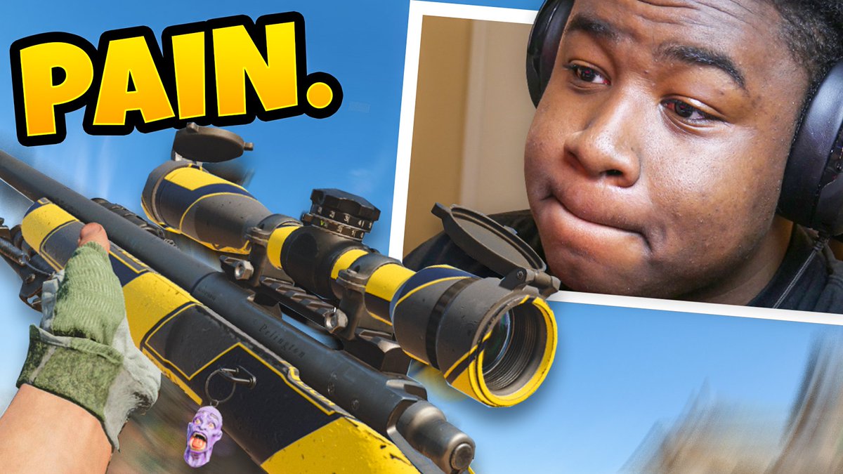 whitedesku's tweet image. NEW VIDEO 😎

🔗youtu.be/y2cvxpRGVtA
