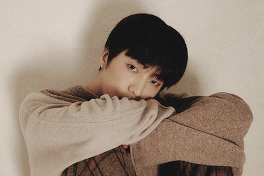#WINNER’s #KangSeungYoon Shares Date And Title Of Upcoming Solo Album
soompi.com/article/145959…