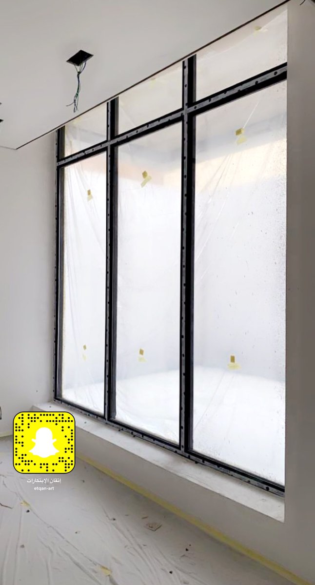 اسعد الله اوقاتكم جميعا بكل خير تحت هذه التغريده راح نفصل افضل المقاسات للنوافذ من ناحية ١ التكلفة ٢ الخصوصية ٣ الجمالية ٤ الجودة Twitter Thread From اتقان الابتكارات Etqandesigns Rattibha