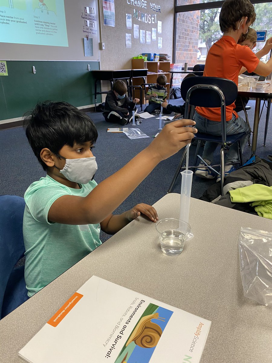 GonzalesGrade2's tweet photo. Some super serious scientists @MPS_Morton this week 🧪 https://t.co/05vbxQWuS0