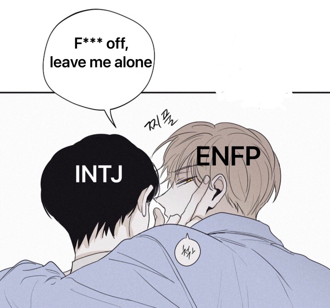 Maplecatnip Checkmate Mbti Memes Time Intj My Wish Is To Keep Social Distance From Enfp Intj Enfp T Co Etojg5v0jy Twitter