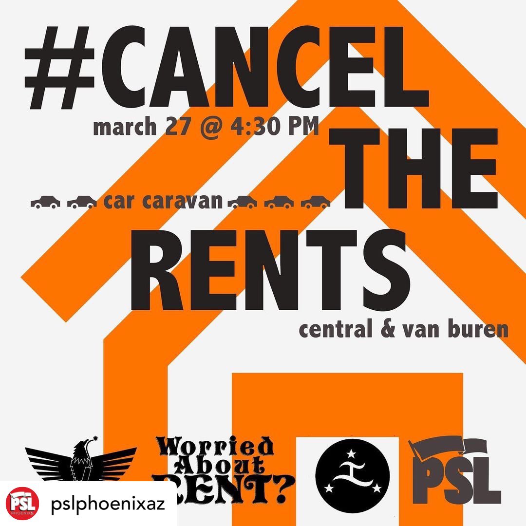 Valley Tenants Union tweet media