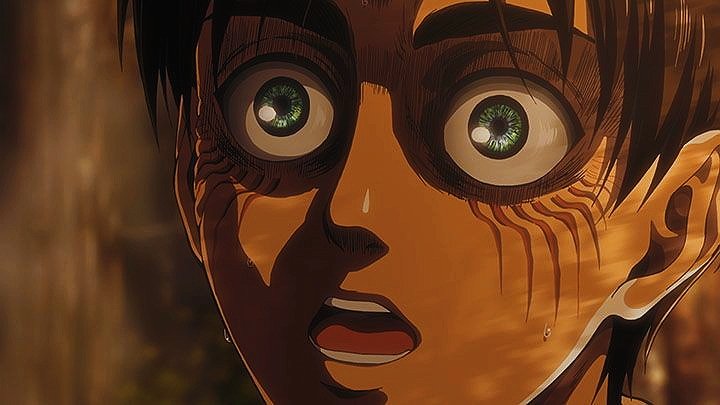 Andyboludx's tweet photo. No confío en esas personas que no les gusto o no supieron apreciar al gran personaje que es Eren Jaeger desde un principio. https://t.co/CfRvxpXd8e