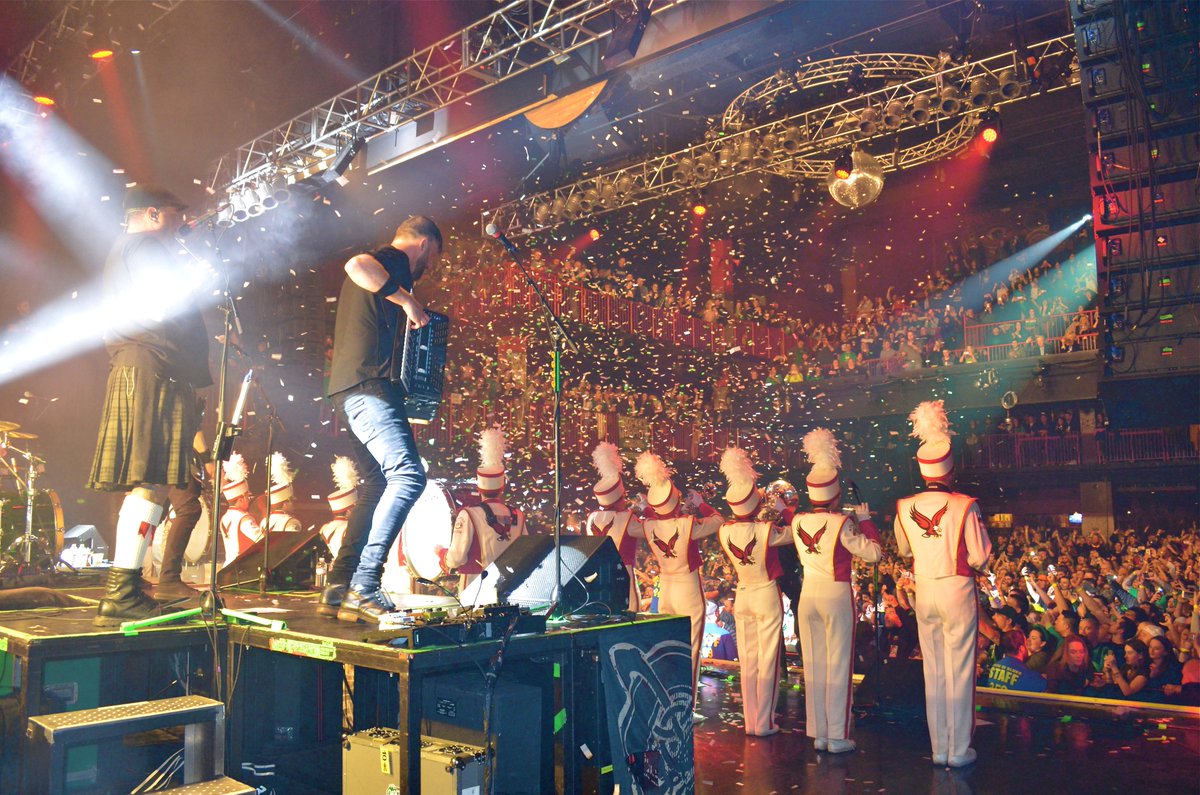 Boston College Marching Band tweet media