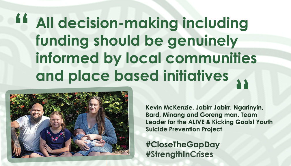 .@NRHAlliance supports shifting 'deficit-based policies' to 'strengths-based' outcomes for communities in rural, regional and remote Australia nacchocommunique.com/2021/03/18/nac… #ruralhealthoz #CloseTheGap2021 @mbarolit @comms_ahpa @NACCHOAustralia @NAATSIHWP