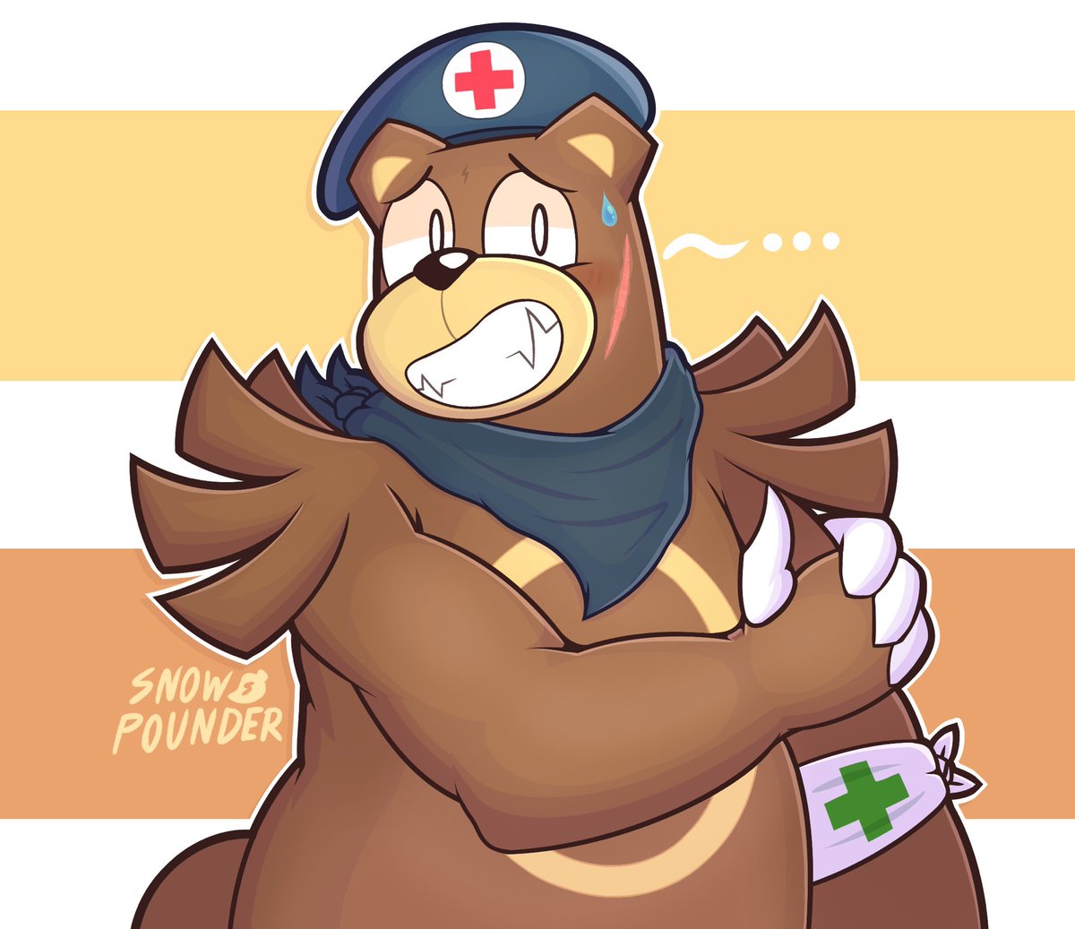 MedicaIBear's tweet image. “ᴡɪʟʟ ʏᴏᴜ ᴊᴜsᴛ sᴛᴀʏ sᴛɪʟʟ?”

› sғᴡ ᴡ/ ᴅᴀʀᴋ ᴛʜᴇᴍᴇs.
› sʜɪᴘs ᴡ/ ᴄʜᴇᴍ.
› #ᴘᴋᴍɴʀᴘ #ᴘᴍᴅʀᴘ #ᴍᴠʀᴘ

“ɪ’ᴍ ᴊᴜsᴛ ᴛʀʏɪɴɢ ᴛᴏ ᴘᴀᴛᴄʜ ʏᴏᴜ ᴜᴘ!”

› ᴡʀɪᴛᴛᴇɴ ʙʏ: #sʜᴀʀᴋɪᴇᴍᴜɴ 🦈

                         ♡﹢⇌