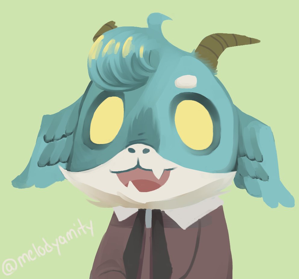 MelodyAmity tweet media