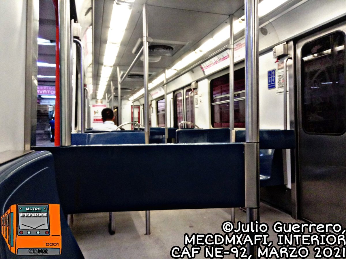 Metro CDMX Aficionados on Twitter: Metro CDMX Aficionados on Twitter: