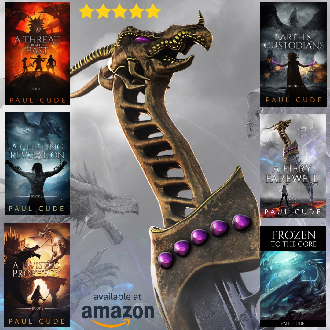 Fresh Original Young Adult Fantasy.
3 friends. 1 diabolical plot. And by the way, they're all #dragons disguised as humans. mybook.to/WDragonSeries
#Kindle #fantasyreader #fantasyadventure #fantasylover #bookworm #mustread #bookstagram #bibliophile #SFF #YA #pageturners