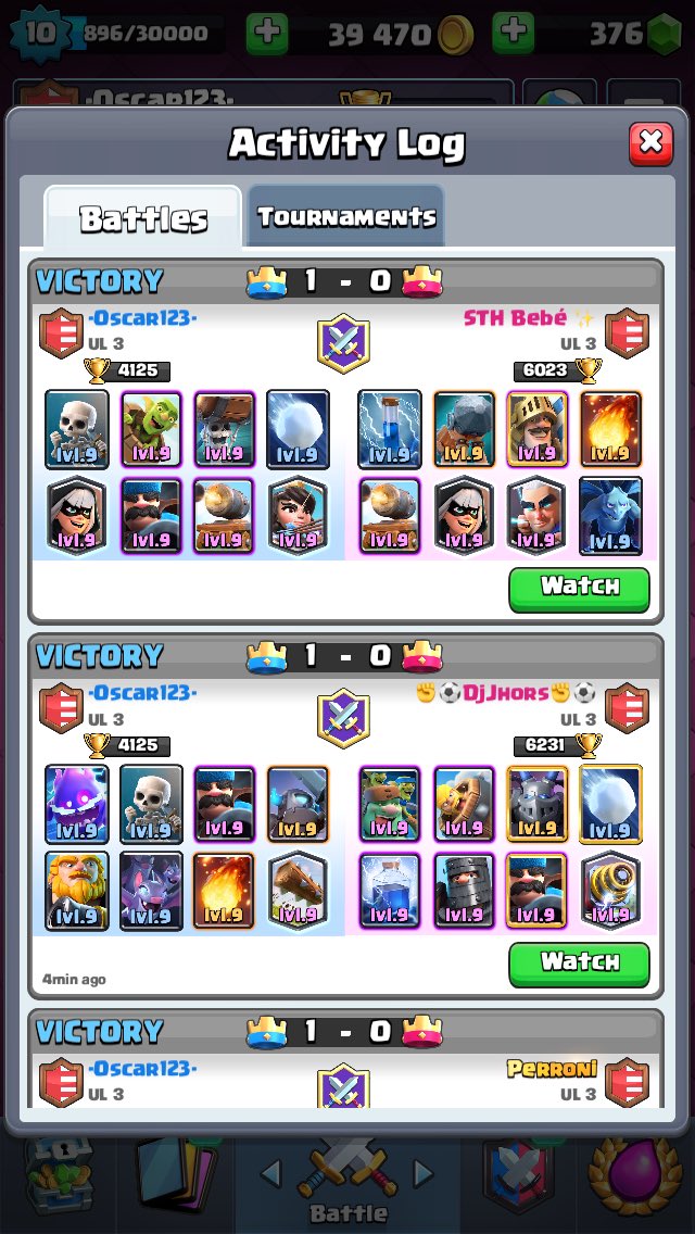 4-0 con <a href="/AssasinGamingGG/">Assassin Gaming</a> 😇