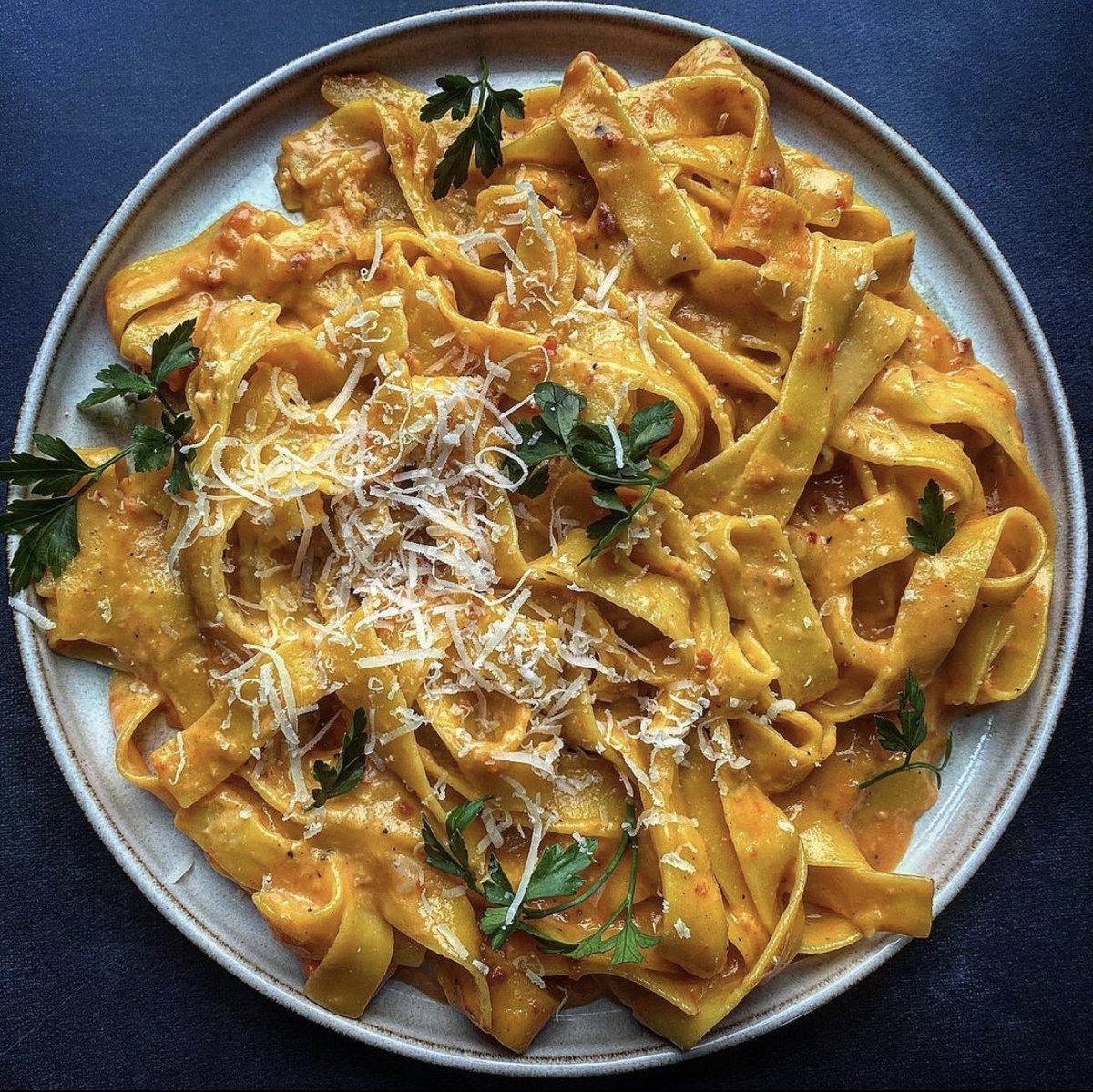 munchaholics's tweet photo. Who Doesn’t Like Pasta 🤤 https://t.co/xuC9vZ73Vg