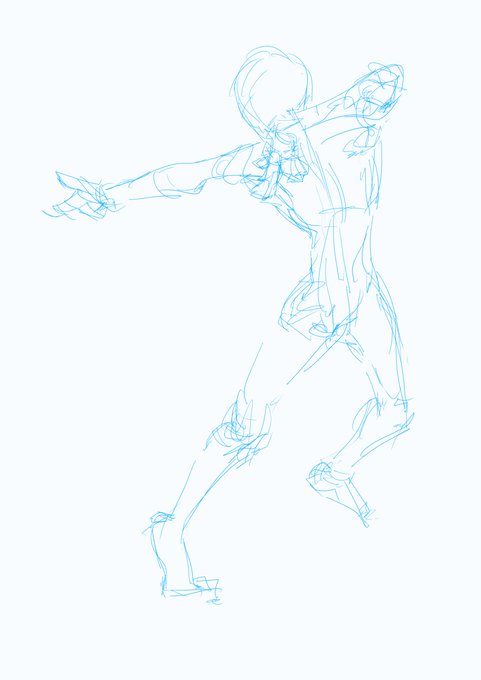 21日目 #オリジナル #練習 #男の子 https://t.co/J5771GvHvs 