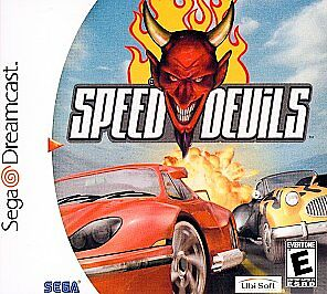 DTK404's tweet photo. First video game : Donkey Kong (it was already old)
Last video game : Wreckfest
Best video game : Speed Devils (Dreamcast)
Worst video game : Shenmue (If I wanted to go to work instead of play a video game, I would've just gone to work) https://t.co/jo3OsOwxLh