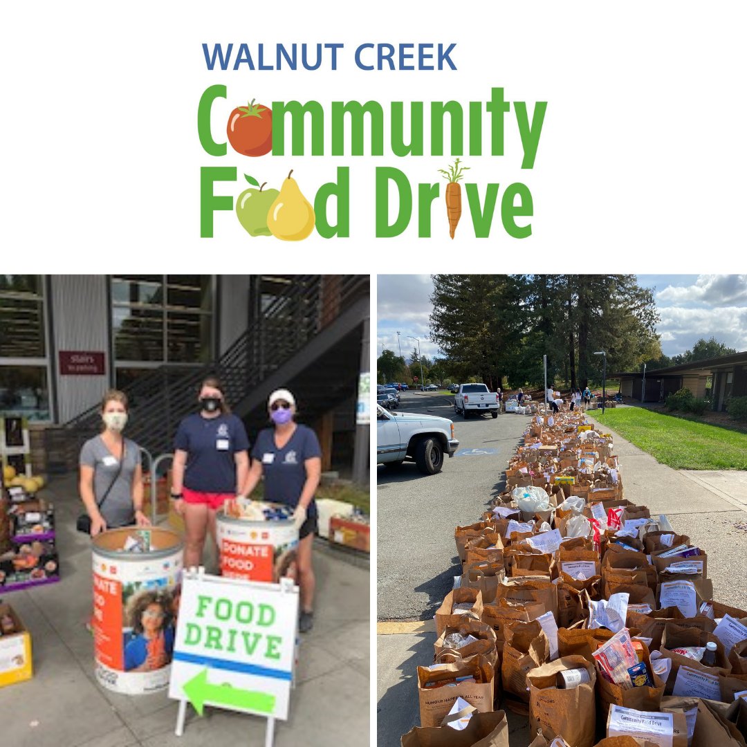 Walnut Creek Rec Walnutcreekrec Twitter