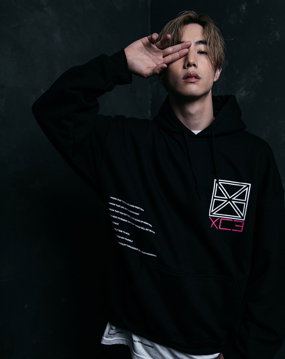 GOT7 マーク 服 XClll GOT7 マーク 服 XClll GOT7's fashion ❄️ on X: