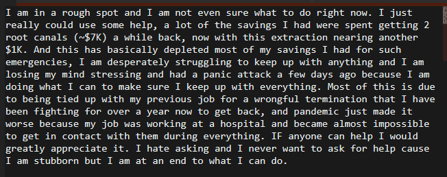 HydrosPlays's tweet photo. If anyone can help, appreciate it, if not that's okay. I am just not sure what else to do right now. https://t.co/hzqymnoqtv https://t.co/qfPvb6HHbR