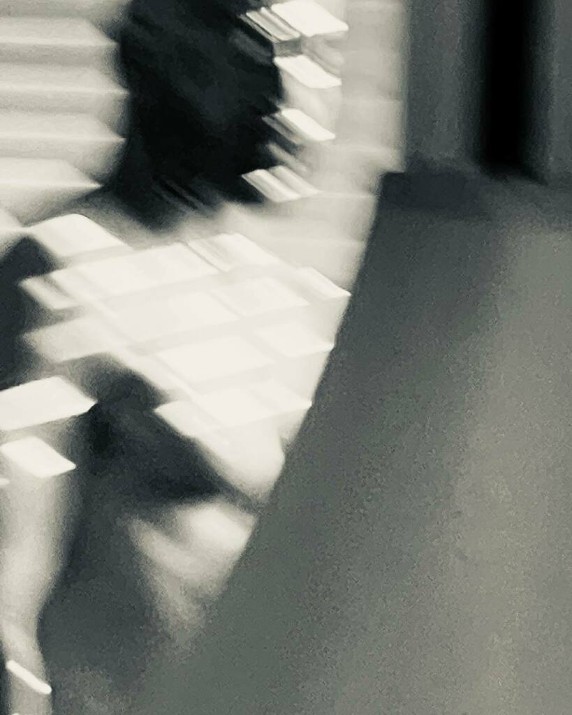 Self...in black &amp; white instagr.am/p/CMil0V8JAWI/