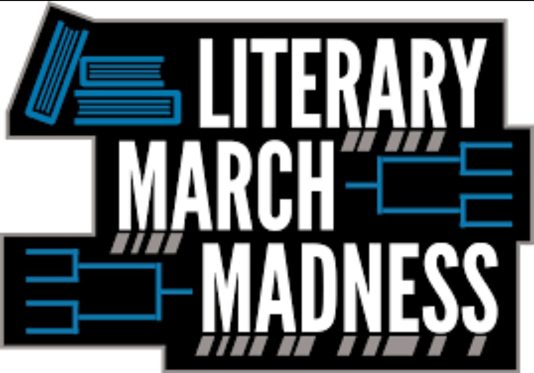 afhsmedia's tweet image. It's time for Literary March Madness! Heroes v. Villains. Will Maleficent defeat Bellatrix Lestrange? Can Professor McGonagall beat Hermione Granger? Complete the form to pick your winners: 
forms.gle/26wMFsA62X7Vdf…